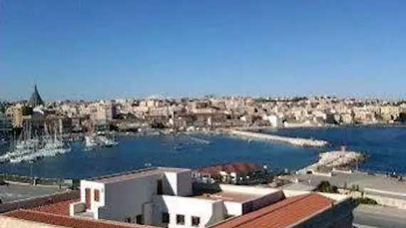 OrtigiaSeaView Bed & Breakfast | Sicilya - Syracuse (vilayet) - Syracuse - Ortigia