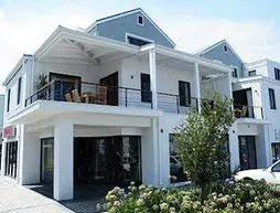 Marine Square Luxury Holiday Suites | Western Cape (il) - Overberg District Municipality - Overstrand - Stanford - Greater Hermanus - Hermanus Kent Merkezi