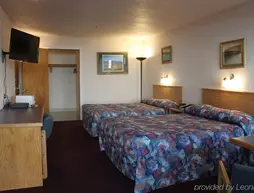 Silver Lake Motel | Idaho - Coeur d'Alene (ve civarı) - Coeur d'Alene