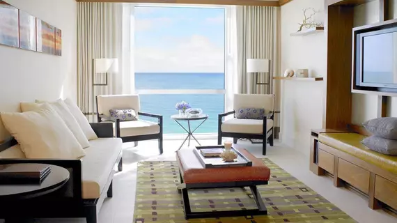 The Carillon Hotel and Spa | Florida - Miami Beach - Kuzey Plajı