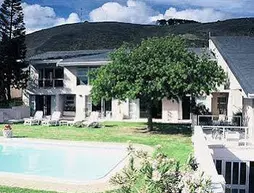 Capo Cabana Guesthouse | Western Cape (il) - West Coast DC - Drakenstein - Cape Town (ve civarı) - Cape Town - Welgemoed