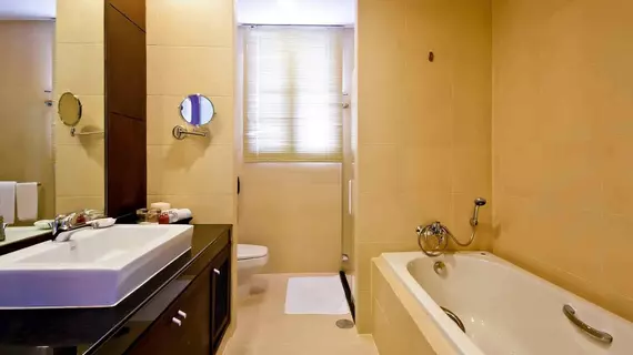 Grand Asoke Residence Sukhumvit | Bangkok - Bangkok Merkezi İş Bölgesi