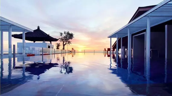 Best Western Kuta Beach | Bali - Kuta - Kuta Merkezi