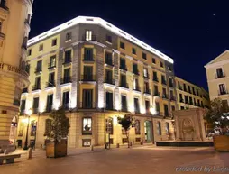 Radisson Blu Hotel, Madrid Prado