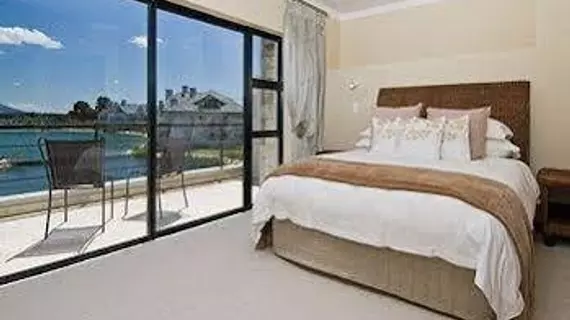 PEARL GOLF LODGES | Western Cape (il) - West Coast DC - Drakenstein - Cape Town (ve civarı) - Paarl