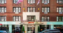 Residence Inn by Marriott New York Manhattan/ Midtown Eastside | New York - New York (ve civarı) - Midtown East