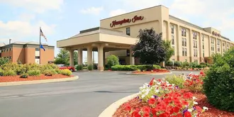 Hampton Inn Fort Wayne-Southwest