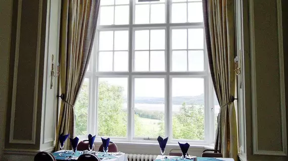 Cumbria Grand Hotel | Cumbria (kontluk) - Grange-over-Sands