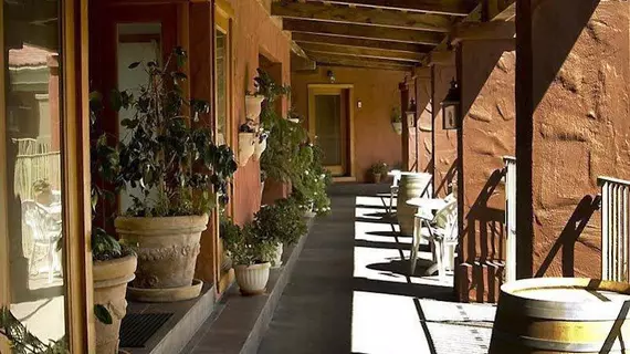 Sonoma Coast Villa & Spa | Kaliforniya - Sonoma İlçesi - Bodega