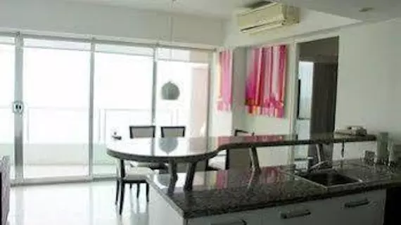 Bel Air Boutique Residence Mazatlan | Sinaloa - Mazatlan (ve civarı) - Mazatlan - Marina Mazatlan