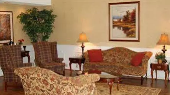 Baymont Inn & Suites | Georgia - Brunswick (ve civarı) - Brunswick