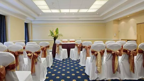 Hilton Maidstone | Kent (kontluk) - Maidstone District - Maidstone