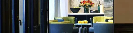 Hotel Vintage, a Kimpton Hotel | Washington - Seattle (ve dolayları) - Seattle - Seattle Merkezi