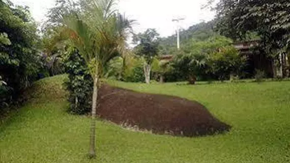 Pousada dos Deuses | Rio de Janeiro (eyaleti) - Paraty