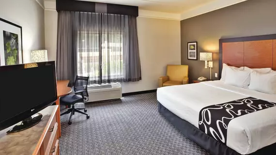 La Quinta Inn & Suites Birmingham Hoover | Alabama - Birmingham (ve civarı) - Bessemer - Hoover