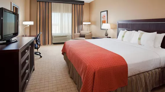 Holiday Inn & Suites Denver Airport | Kolorado - Denver (ve civarı) - Denver