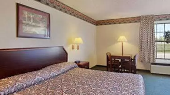 Days Inn Dallas Plano | Teksas - Dallas (ve civarı) - Plano