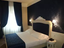 Dei Borgia Hotel | Lazio - Roma (ve civarı) - Roma Kent Merkezi - Monti