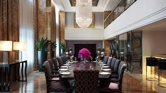 InterContinental Foshan | Guangdong - Foşan (ve civarı) - Foshan