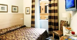 Hotel XX Settembre | Lazio - Roma (ve civarı) - Roma Kent Merkezi - Rione XVIII Castro Pretorio