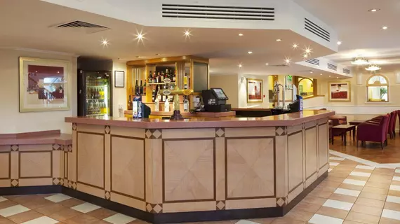 Holiday Inn Slough Windsor | Buckinghamshire (kontluk) - Slough