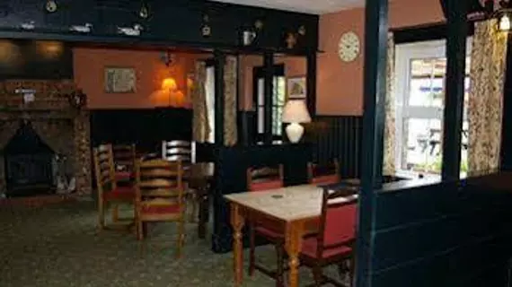 The Foxham Inn | Wiltshire (kontluk) - Chippenham