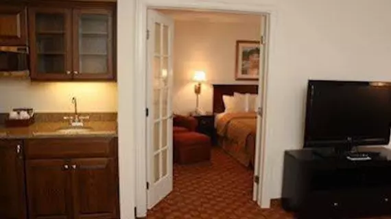 Ann Arbor Regent Hotel and Suites | Michigan - Scio Township - Ann Arbor (ve civarı) - Ann Arbor