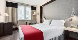 NH Hotel Stephanie | Brüksel (ve civarı) - Brüksel