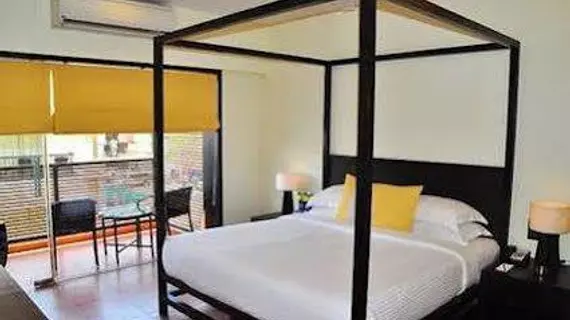 Kyriad Hotel Goa | Goa - Kuzey Goa - Calangute