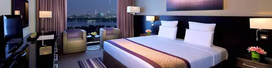 Pullman Dubai Creek City Centre | Dubai - Deira