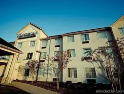 Greystone Inn & Suites | Alabama - Tuscaloosa (ve civarı) - Vance