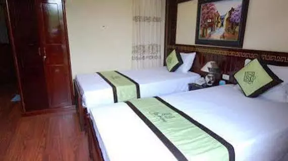 Jasmine Hotel | Koh Kong - Sihanoukville (ve civarı) - Sihanoukville - Mittakpheap