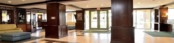 Holiday Inn Chicago/Oak Brook | İllinois - Oakbrook Terrace