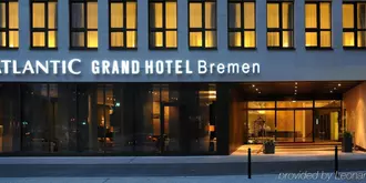 Atlantic Grand Hotel Bremen