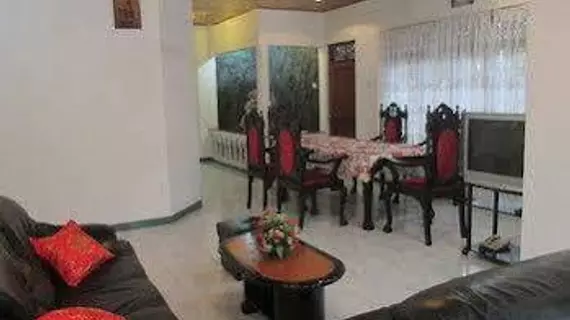 Lochana Villa | Gampaha Bölgesi - Negombo