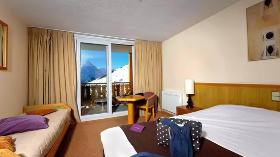 Mercure Les Deux-Alpes 1800 | Auvergne-Rhone-Alpes - Isere - Les Deux Alpes - Mont-de-Lans