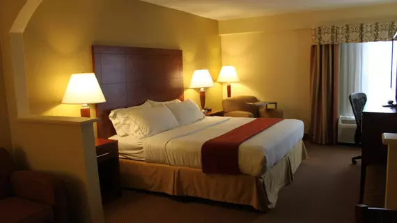 Holiday Inn Express Middlesboro | Kentucky - Middlesboro