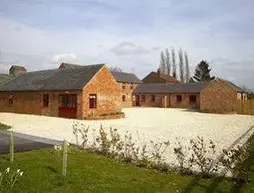 Highfield Farm | East Riding of Yorkshire (kontluk) - Driffield