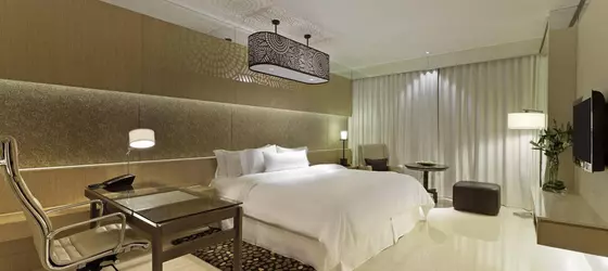 The Westin Gurgaon | Haryana - Gurugram (ve civarı) - Gurugram - Sector 29