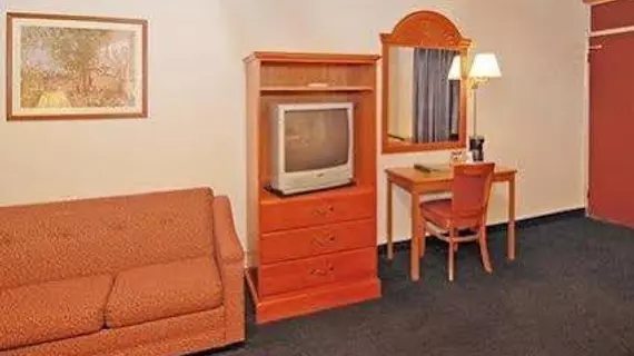 Quality Inn Sandpoint | Idaho - Sandpoint (ve civarı) - Sandpoint