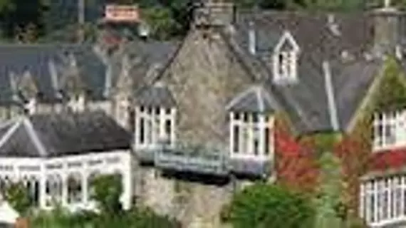 Penmaenuchaf Hall Hotel | Galler - Dolgellau