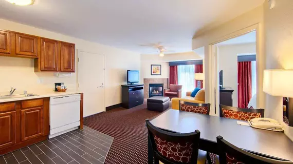 Hampton Inn & Suites Denver-Tech Center | Kolorado - Denver (ve civarı) - Denver - Hampden South