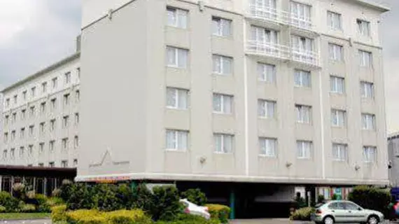 Holiday Inn Basildon | Essex (kontluk) - Basildon