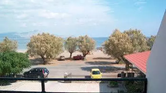 Yota Beach | Ege Adaları - Rodos Bölgesel Birimi - Rodos