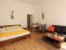 CheckVienna – Apartment Ölweingasse | Vienna (eyalet) - Rudolfsheim-Funfhaus