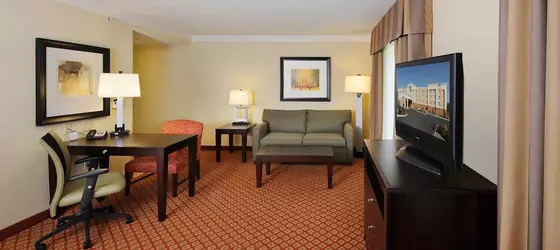 Hampton Inn & Suites Scottsboro | Alabama - Scottsboro (ve civarı) - Scottsboro