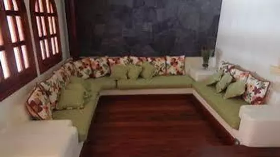 B&B Lux Villa Paraiso | Quintana Roo - Solidaridad - Playa del Carmen