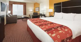 La Quinta Inn & Suites - Denver Gateway Park | Kolorado - Denver (ve civarı) - Denver - Montbello