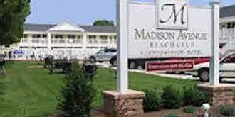 Madison Avenue Beach Club