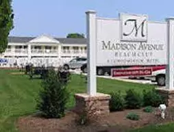 Madison Avenue Beach Club | New Jersey - Middle Township - Cape May - Wildwood (ve civarı) - Cape May